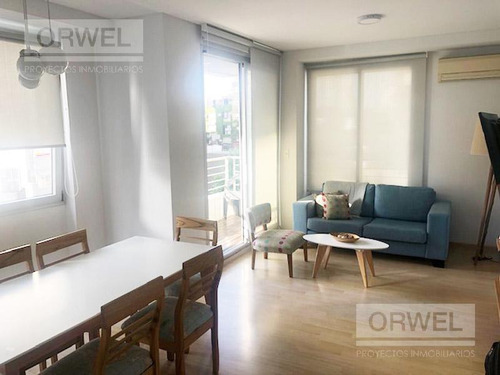 Imagen 7 de 25 de · Torre Oro Park! · 2 Dormitorios, 2 Baños, Cochera. Amenities