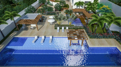Imagem 6 de 8 de Apartamento Luxo À Venda - Altiplano Cabo Branco - João Pessoa - Pb - Ap0635