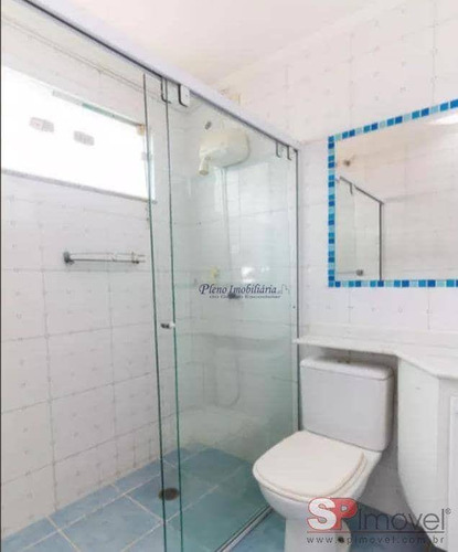 Imagem 5 de 20 de Sobrado Com 3 Dormitórios À Venda, 240 M² Por R$ 1.117.000,00 - Vila Mazzei - São Paulo/sp - So0495