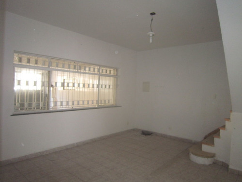 Imagem 4 de 15 de Sobrado Residencial Para Venda/locação Em Santo Amaro - São Paulo/sp - Rr4784