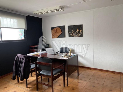Imagen 6 de 19 de Bodega En Venta / Metro Gruta De Lourdes