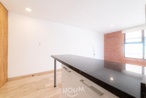 Imagen 14 de 30 de Departamento En Lomas De Memetla, Cuajimalpa De Morelos Con 2 Recámaras, 70 M², Id: 42052
