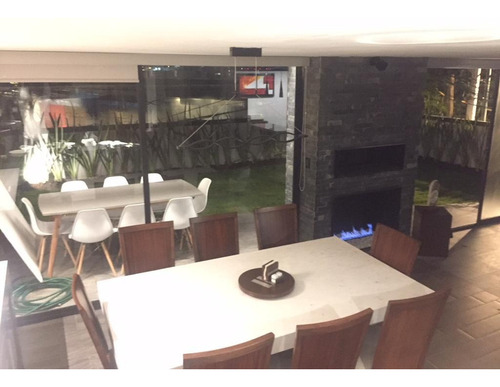 ¡¡baja De Precio!! Venta Casa En Condominio A 2 Min De Santa Fe