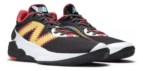 Tenis New Balance Two Wxy Basquetbol Sin Género