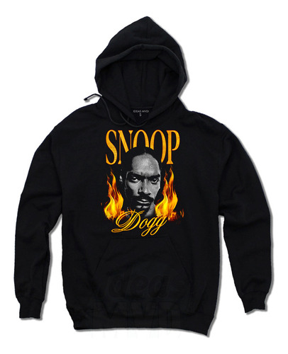 Canguro Snoop Dogg (negro:) Ideas Mvd 