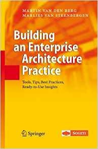 Building An Enterprise Architecture Practice Tools, Tips, Be