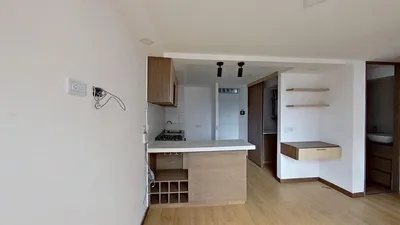 Apartamento en venta