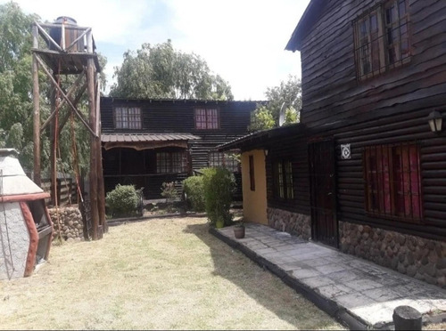 Oportunidad! Complejo De Cabañas En Mar Del Tuyu