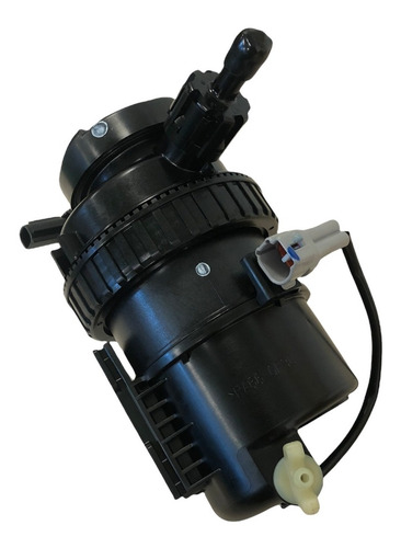 Imagen 2 de 10 de Porta Filtro Gasoil Original Toyota Hilux 2005/10