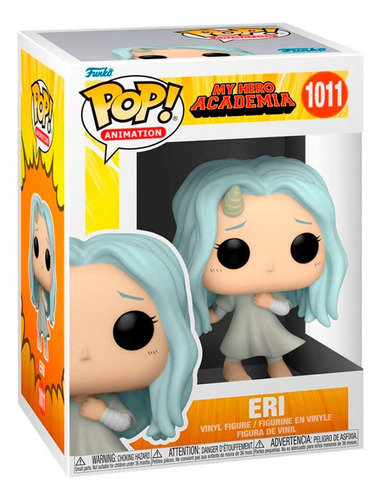 Figura 10 Cm My hero academia 1011 eri