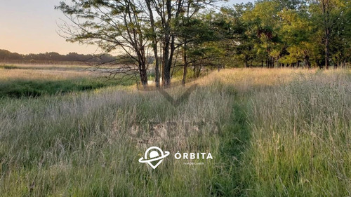 Lote En Venta En Estancia Carabassa Pilar, Campo