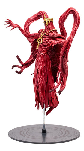 Figura De Acción Mcfarlane Toys Diablo Iv Blood Bishop 1:12