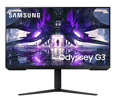Monitor Gaming Samsung Odyssey G32a 32  Fhd 165hz Con Modo E