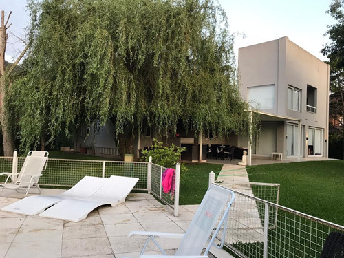 Casa Venta Country Banco Provincia