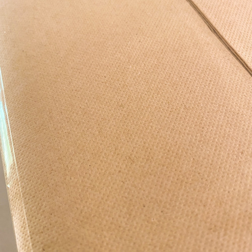 Servilleta Duni Siam Suave 40x40 Beige - Paq X 100un