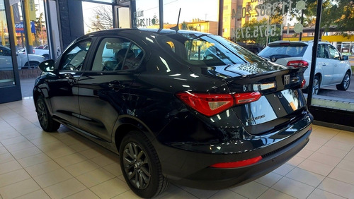 Imagen 3 de 15 de Fiat Cronos Drive S-desing