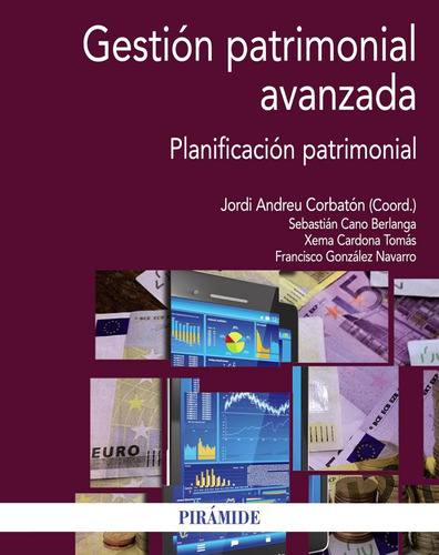 Gestión Patrimonial Avanzada: Planificación Patrimonial (eco