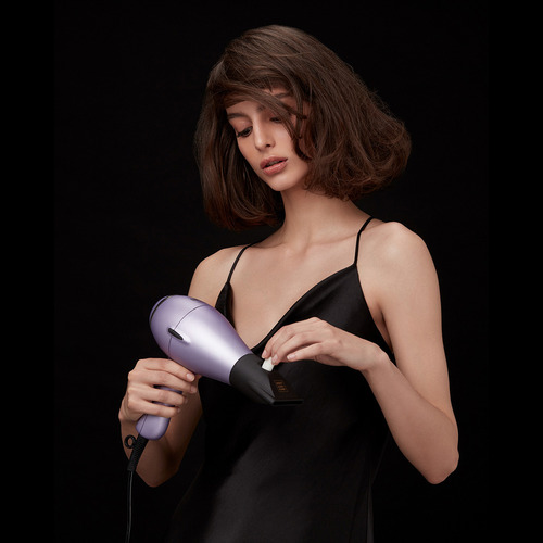 Secadora De Cabello Elchim Run Profesional Iónico 8th Sense