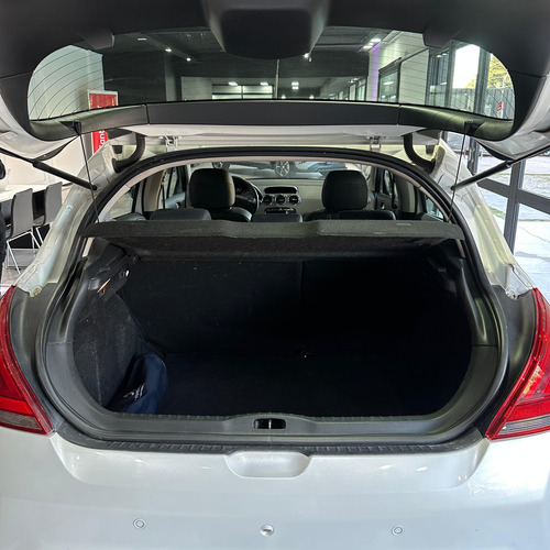 Peugeot 308 1.6 Feline Hdi 115cv