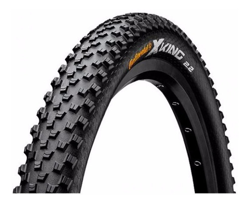 Pneu Continental X-king Performance 27.5x2.2