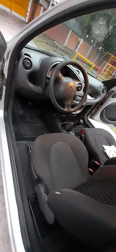 Ford Ka 2007 1.0 Gl 3p