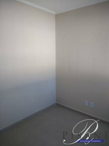 Imagem 23 de 30 de Campo Grande, Casa Duplex 2 Quartos, Coladinha Ao Parque Shopping - Ca00224 - 2856977