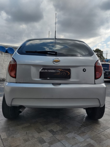 Imagem 2 de 18 de Chevrolet Celta 2010 Muito Econômico!!!!