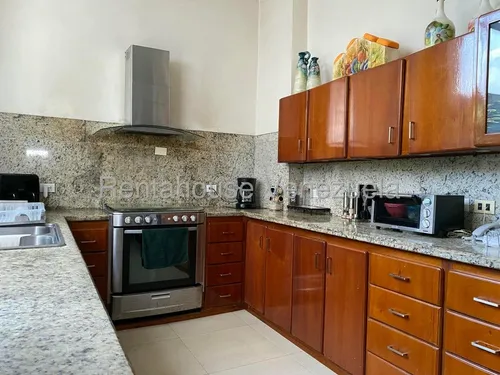 Casa En Venta - Cg 25-19593