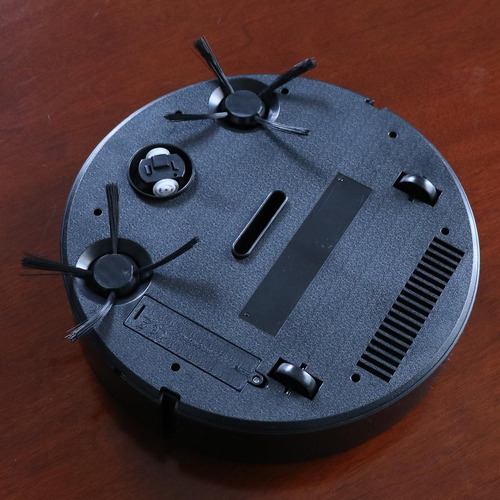 Robot De Limpieza Inteligente Robot De Barrido Multifunción
