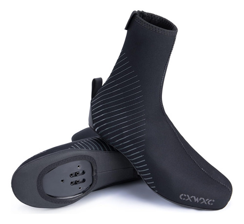 Fundas Para Zapatos De Ciclismo Para Clima Frio Para Hombres