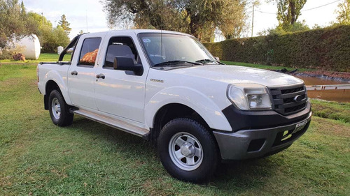 Ford Ranger 2012 2.3 Cd Xl Plus 4x2