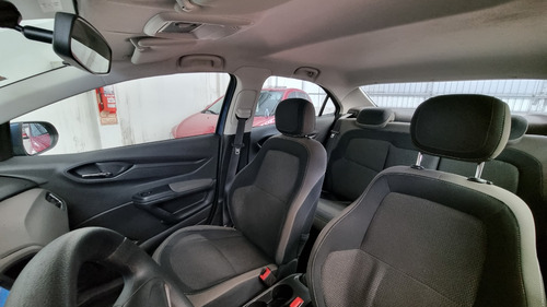 Chevrolet Prisma 1.4 Ltz 98cv
