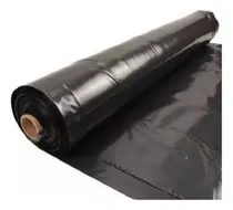 Comprar Film Nylon Negro Polietileno Aislante 2m X 50mt 200 Micrones 2x100mts X 100 Micrones