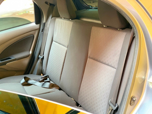 Toyota Etios 2013 1.5 16v Xls 4p