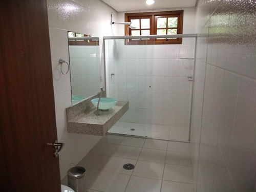 Chácara Para Venda Em Itapecerica Da Serra, Embu Mirim - 665_2-1143228
