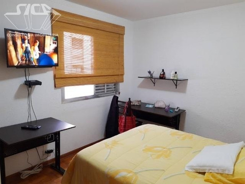 Imagem 6 de 18 de Apartamento - Ap00885 - 34493706