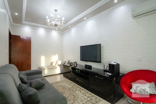 Imagem 4 de 15 de Casa À Venda No Dom Bosco - Código 322285 - 322285