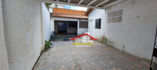 Imagem 4 de 28 de Casa Com 1 Dormitório Para Alugar, 300 M² Por R$ 3.900,00/mês - Centro - Fortaleza/ce - Ca0108