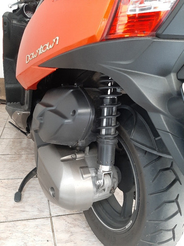Imagem 4 de 14 de Kymco Downtown