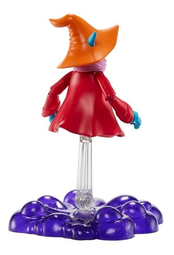 Gorpo Orko Masters Of The Universe He Man Mattel