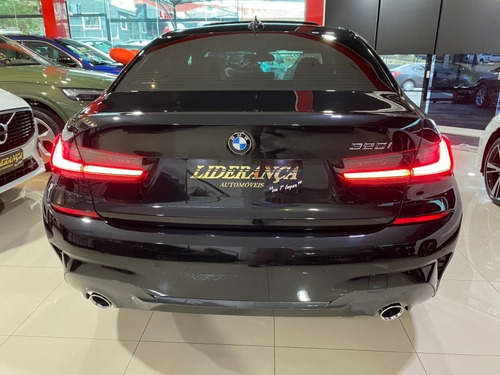 Imagem 5 de 15 de Bmw 320i Sport 2.0
