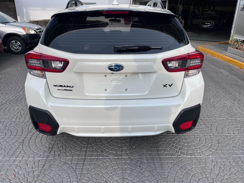 Subaru XV 2.0 Premium Cvt