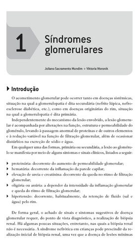 Princípios Básicos de Nefrologia, de (Organizador) Titan, Silvia. Editorial Artmed Editora Ltda., capa mole em português, 2013