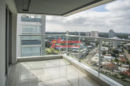 Apartamento En Venta En Miami Boulevard Ii, 