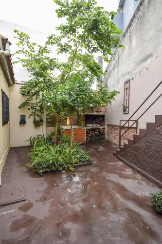 Casa En Buceo