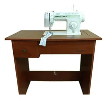 Comprar Maquina De Coser Singer Facilita 2630c Con Mesa Y Pedal