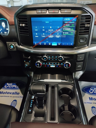 Ford F-150 3.5 Lariat Sport
