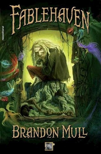 Fablehaven - Mull B (libro)