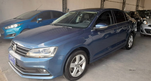 Imagen 5 de 14 de Volkswagen Vento 2.5 Luxury 170cv Les Automotores