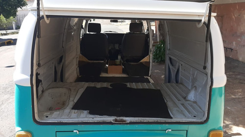 Volkswagen Kombi